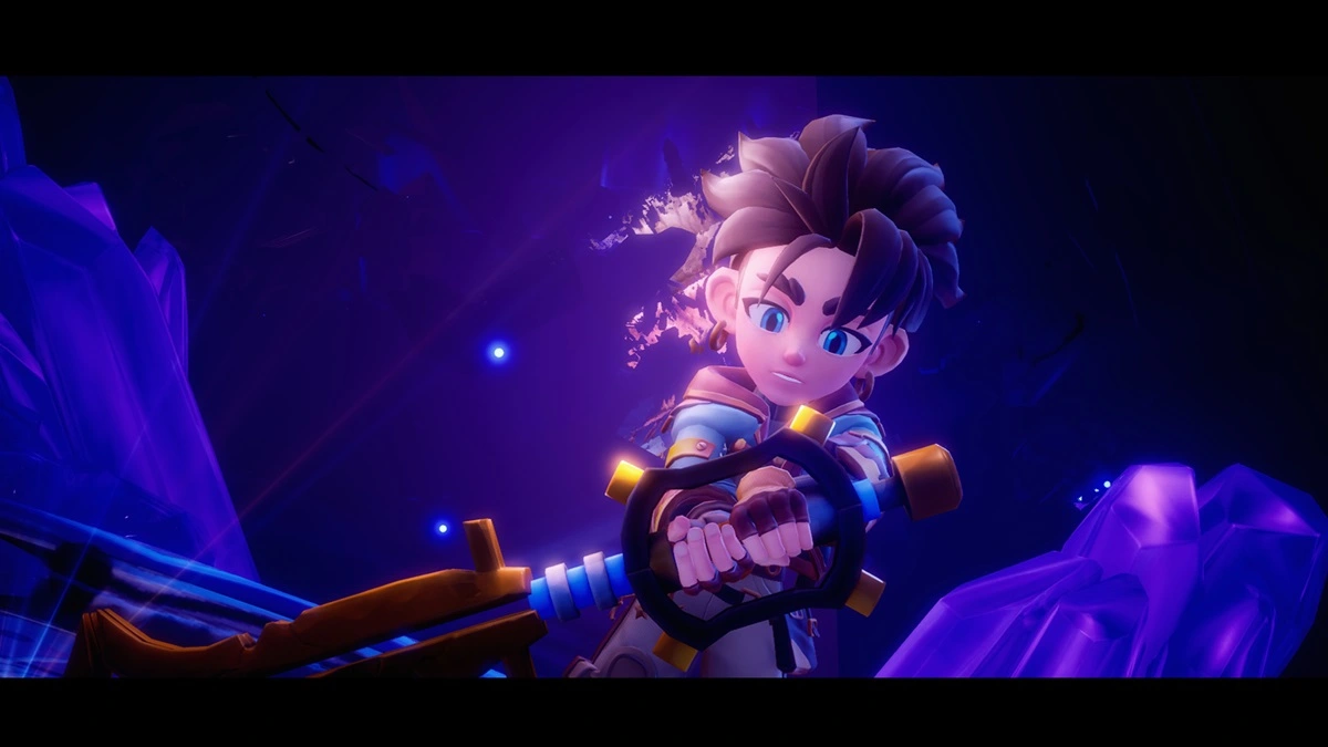 Duskfade 01