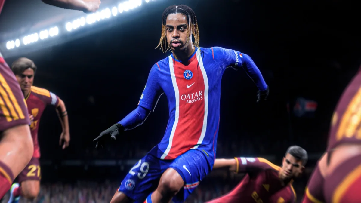 EA Sports FC 27 EA Sports alza l’asticella sul piano tecnico