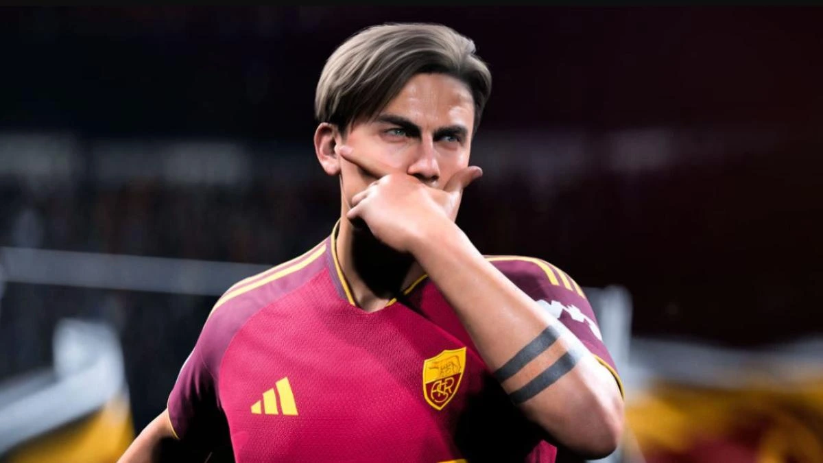 EA Sports FC 27 Il calcio secondo EA