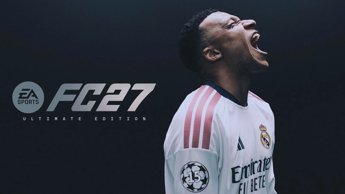 EA Sports FC 27: Kylian Mbappé ed Eerling Haaland guidano la classifica dei migliori giocatori
