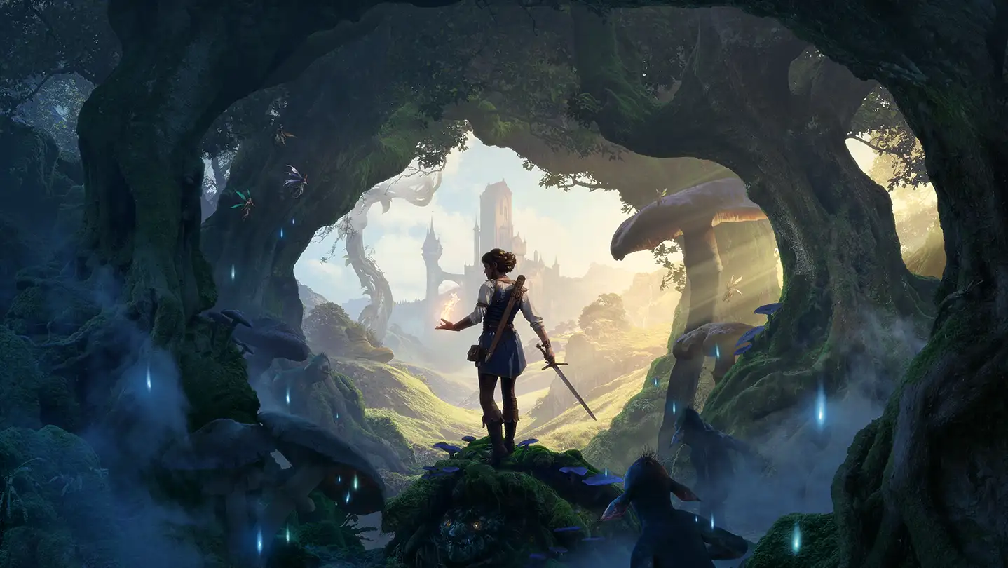 Fable, il combattimento convince alla Gamescom 2026