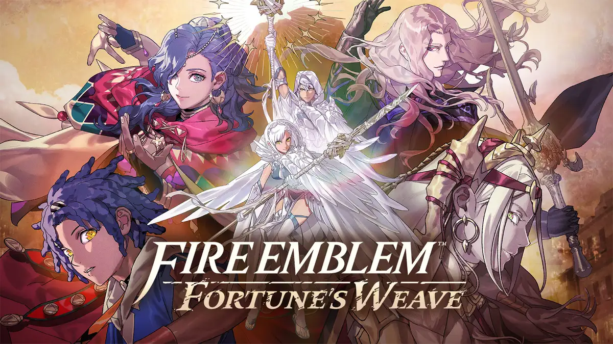Fire Emblem Fortune Weave – Anteprima Switch 2