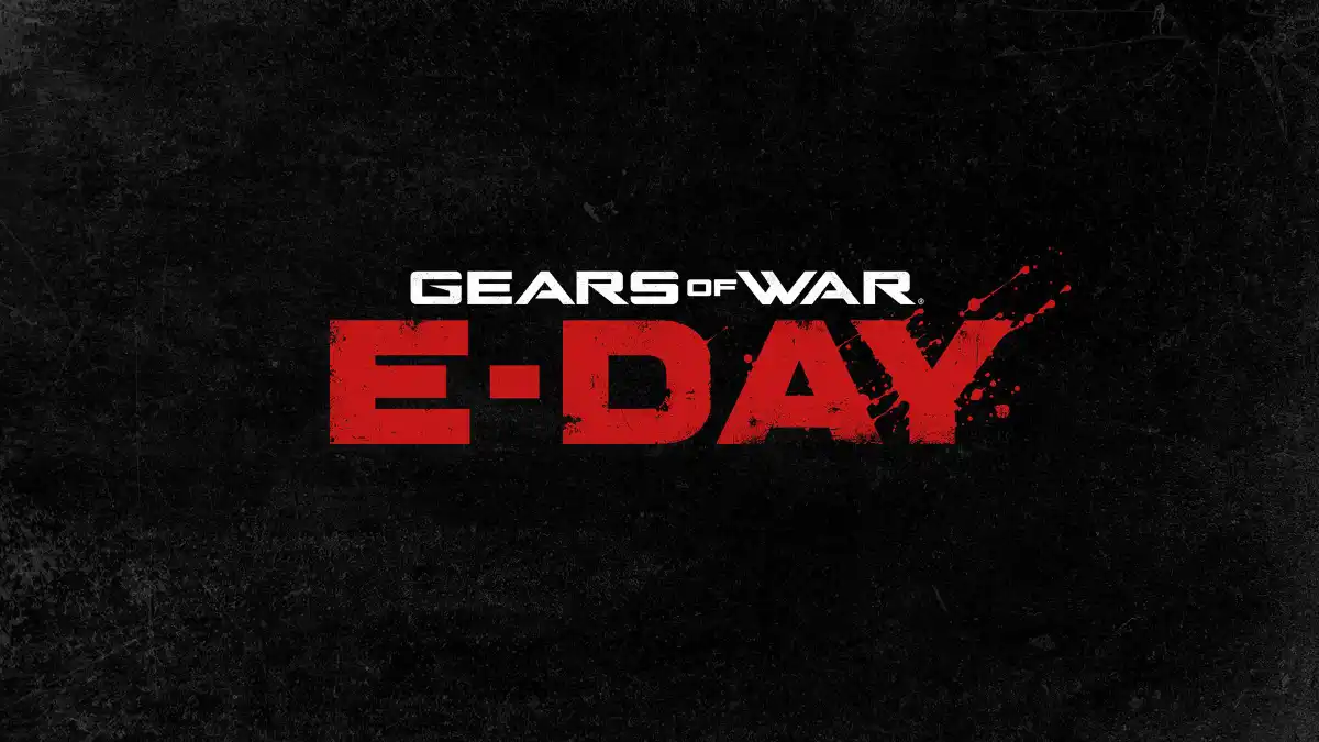 Gears Of War E-Day – Anteprima della campagna