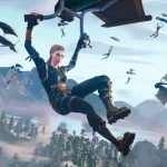 Gli Stati Uniti hanno assunto 2.000 player di Fortnite come controllori del traffico aereo