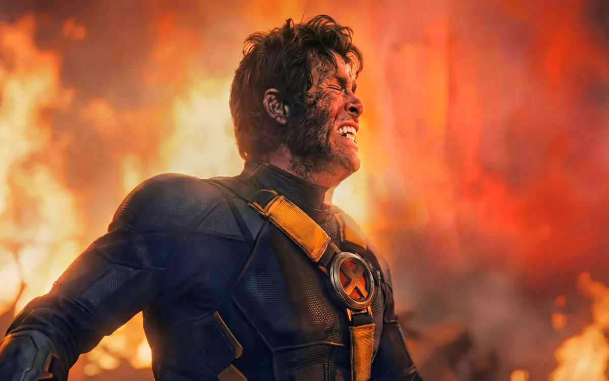 Avengers Doomsday ecco il trailer