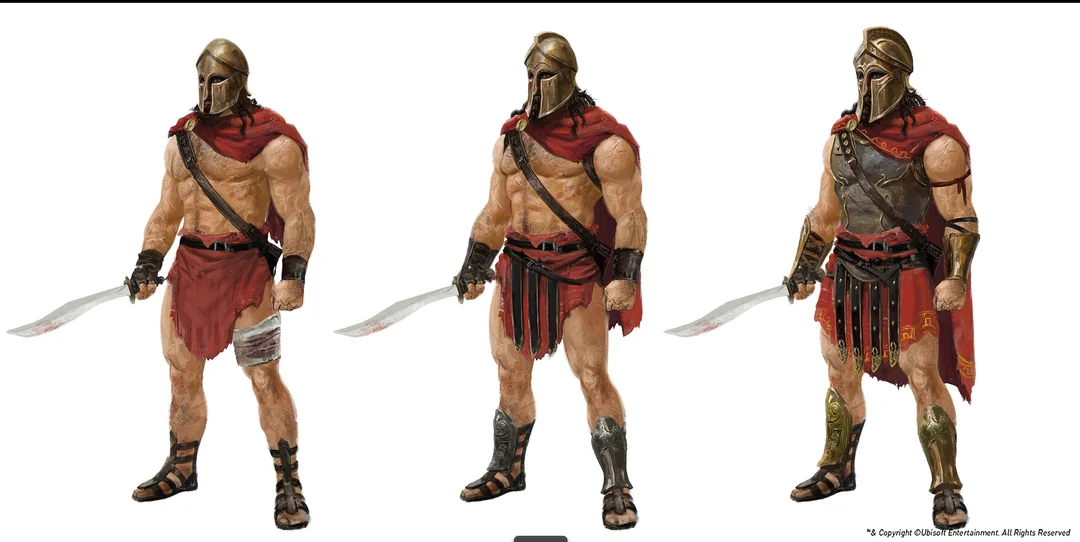 Il film di Nolan ti ha fatto venire voglia di Assassin’s Creed Odyssey? Ecco la guida per (ri)cominciare
