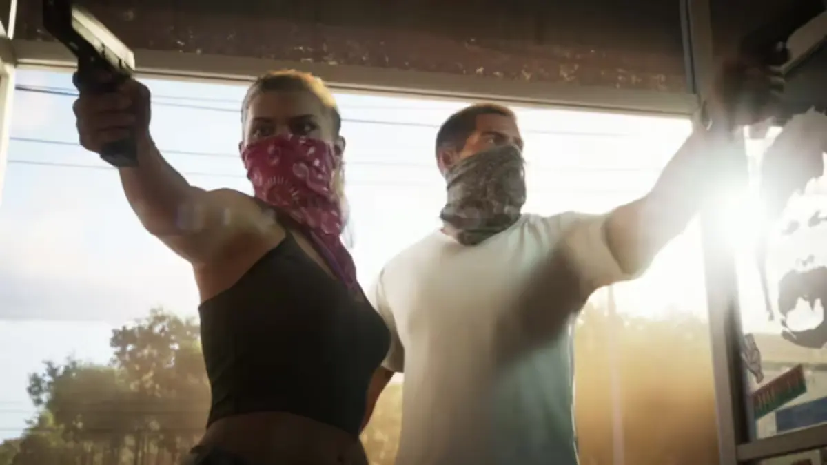 GTA 6 sarà il GDR definitivo