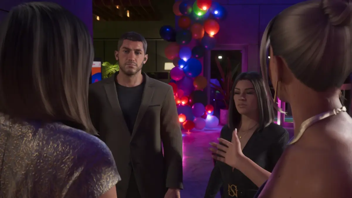 GTA 6 - Ecco il primo sguardo a missioni e gameplay