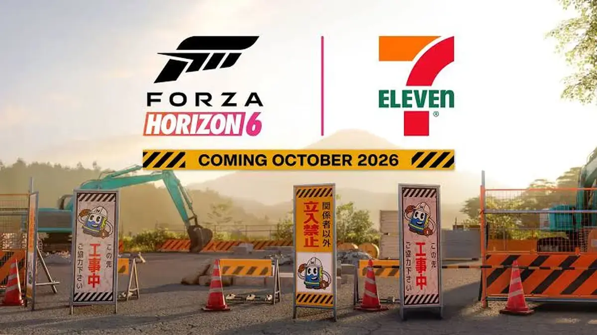 Forza Horizon 6, grosse novità dal Gamescom