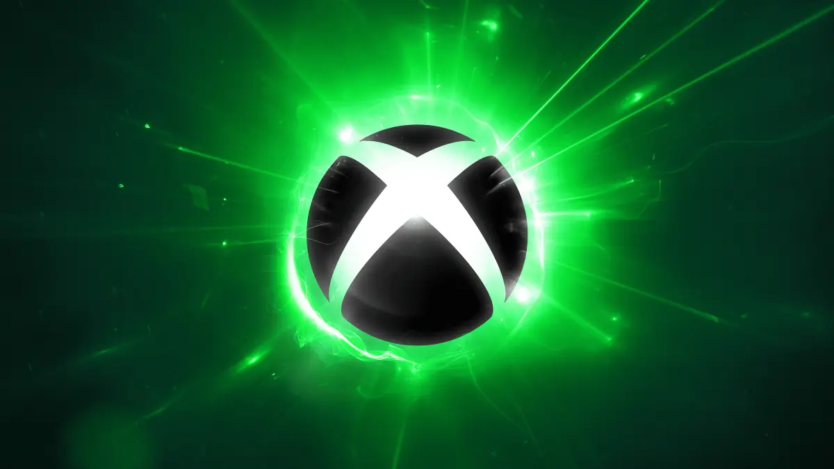 L’attuale logo di Xbox