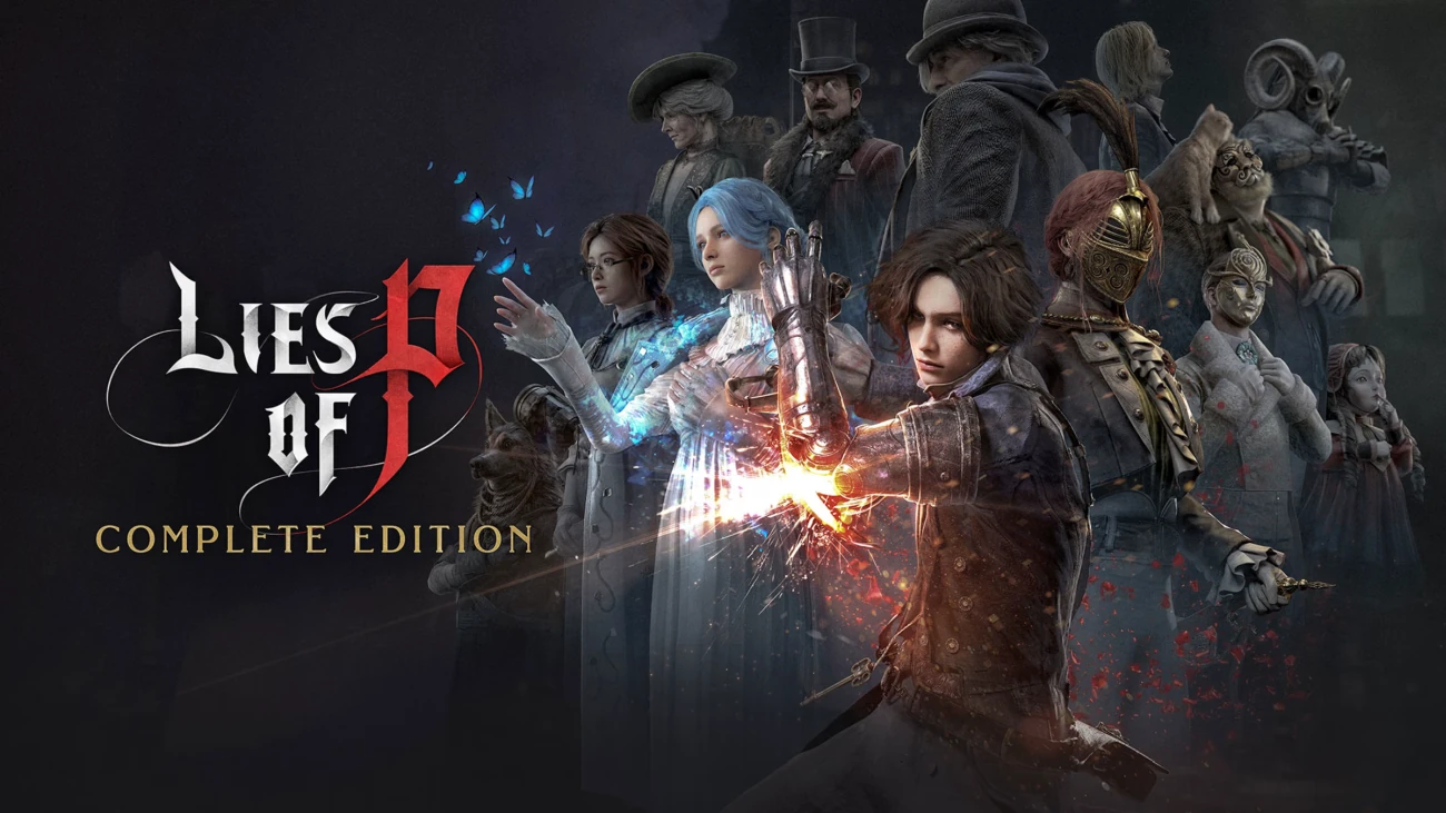 Lies of P Complete Edition su Switch 2, cosa include e se vale la pena ricomprarlo (1)