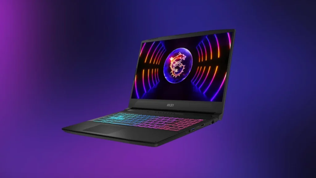 MSI: al via la promo “Back To School” - immagine dell'articolo