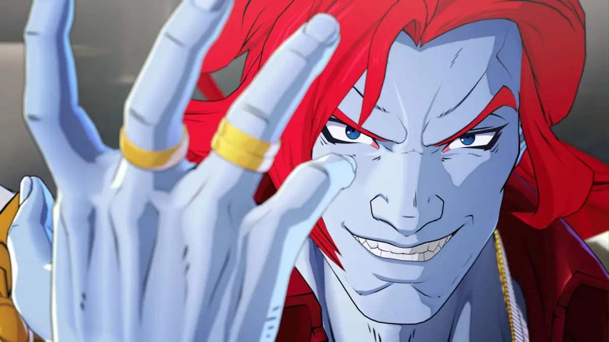 Marvel Tokon: Fighting Souls – Come sbloccare The Champion