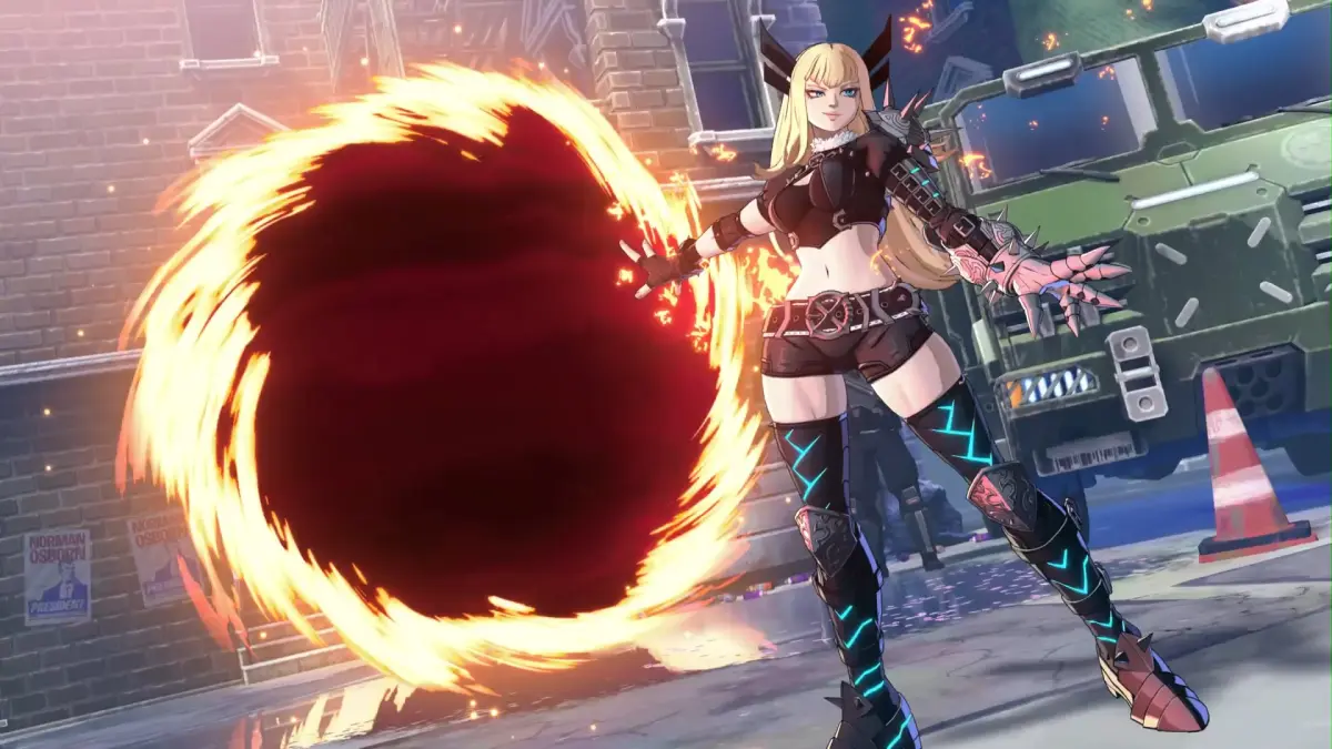 Marvel Tokon: Fighting Souls – Recensione PS5