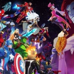 Marvel Tokon Fighting Souls - Trailer di lancio