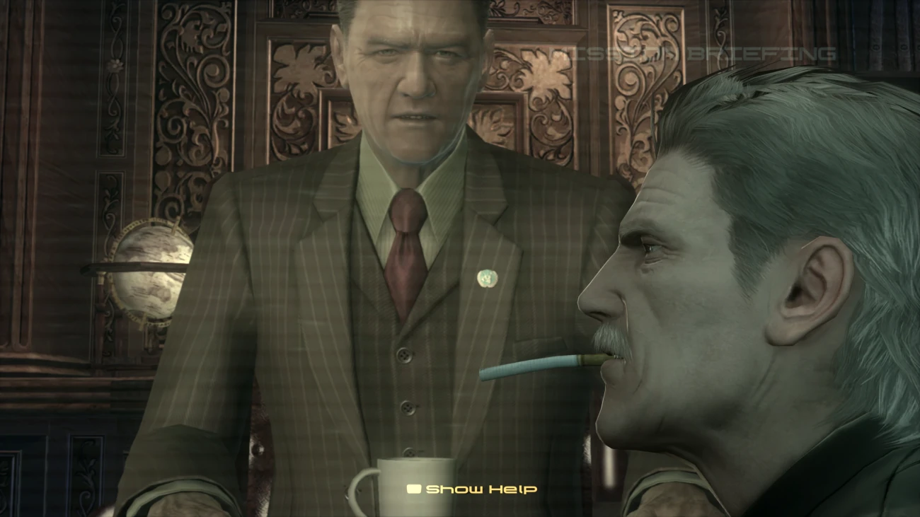Metal Gear Solid Master Collection Vol. 2 – Recensione PS5 Pro (10)