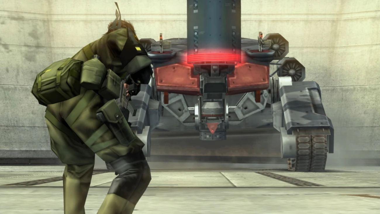 Metal Gear Solid Master Collection Vol. 2 – Recensione PS5 Pro (11)