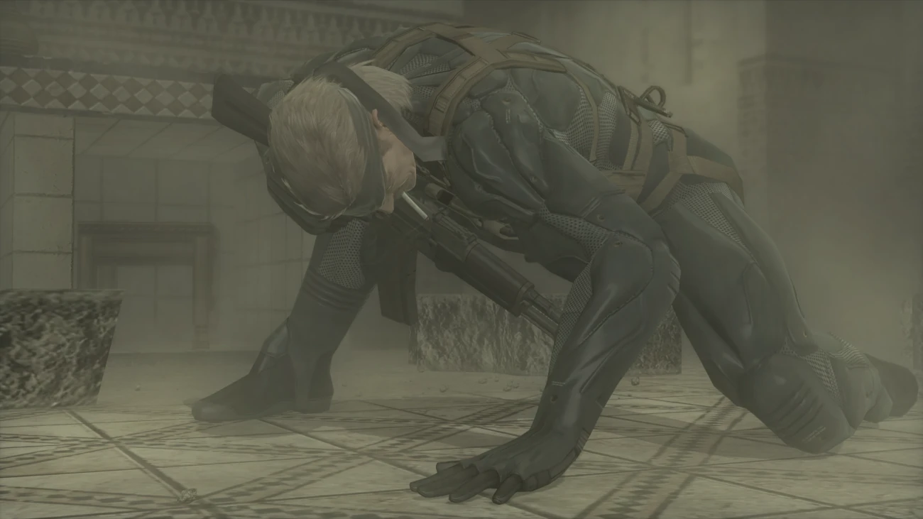 Metal Gear Solid: Master Collection Vol. 2 – Recensione PS5 Pro