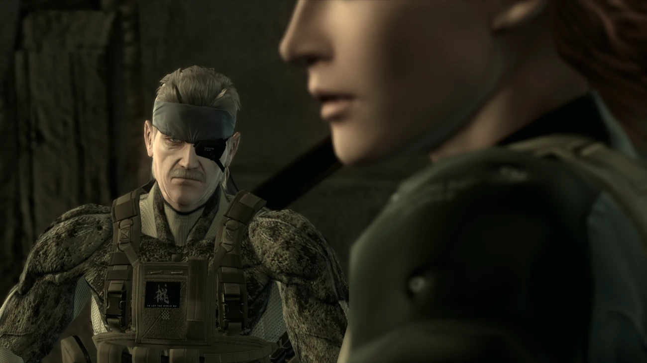 Metal Gear Solid Master Collection Vol. 2 – Recensione PS5 Pro (7)