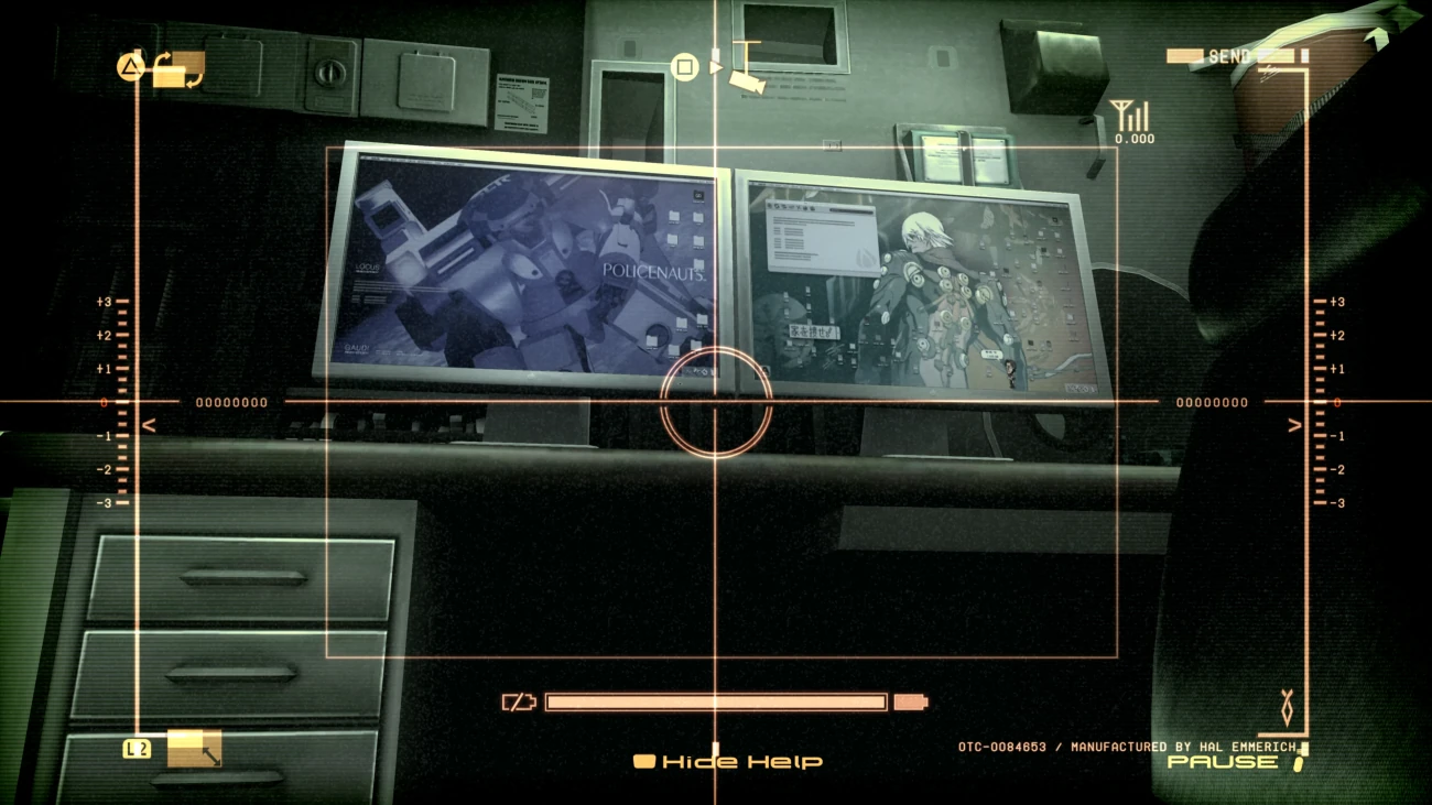 Metal Gear Solid Master Collection Vol. 2 – Recensione PS5 Pro (9)