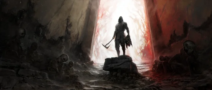 Mortal Shell II - Recensione