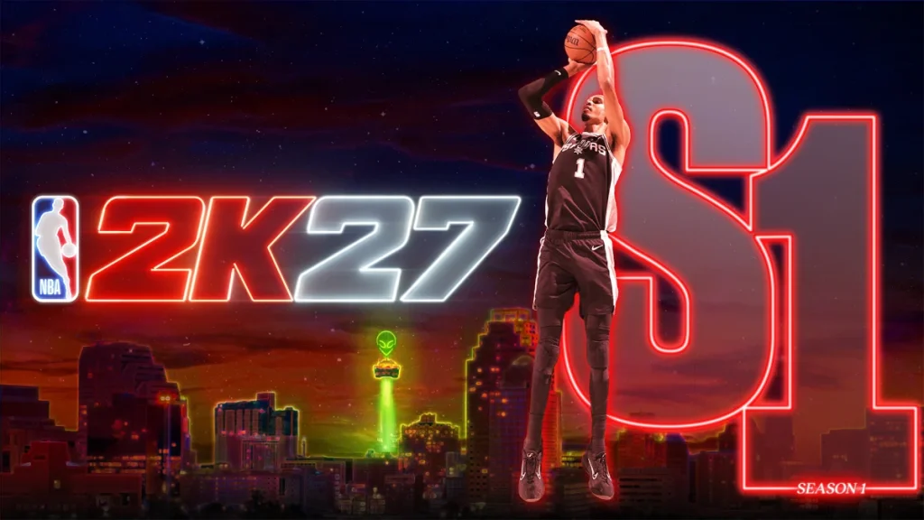 NBA 2K23 - immagine della notizia