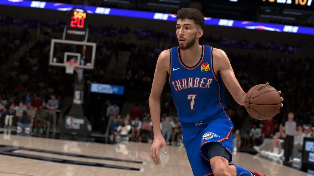 NBA 2K27 Che tipo di evoluzione avrà il gameplay