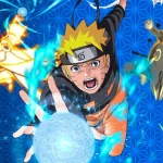 Naruto x Boruto Ultimate Ninja Storm - Versione 1.70