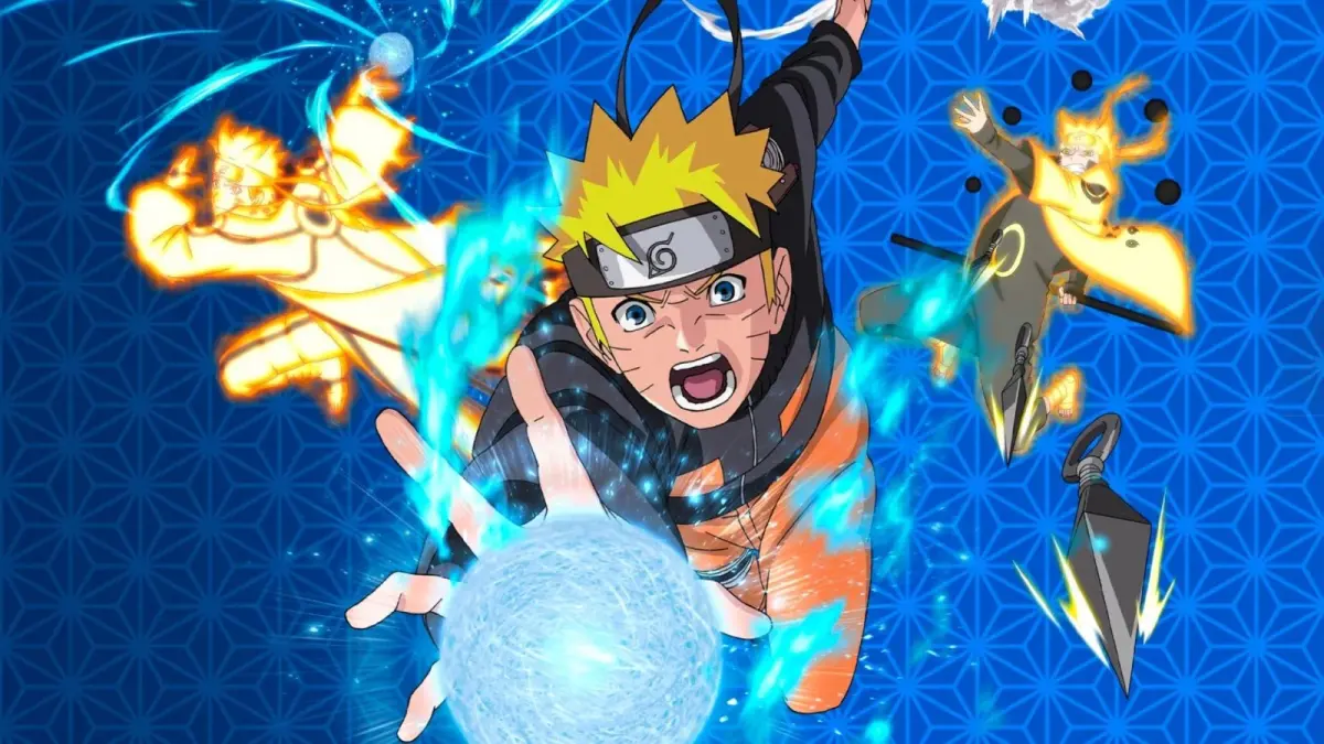 Naruto X Boruto Ultimate Ninja STORM CONNECTIONS si aggiorna con un personaggio gratis