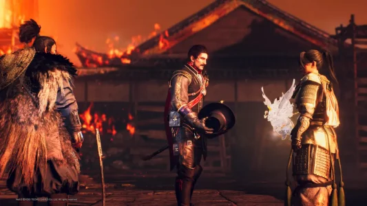 Nioh 3 rivolta infernale recensione storia