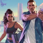 Nuovo Trailer di GTA 6 su Neflix