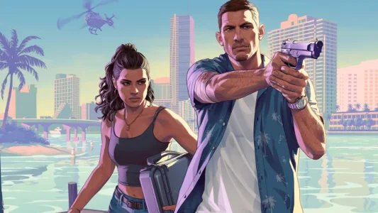 Nuovo Trailer di GTA 6 su Neflix