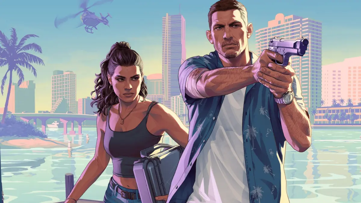 Il prossimo trailer di GTA 6 arriva su Netflix: ecco data e orario