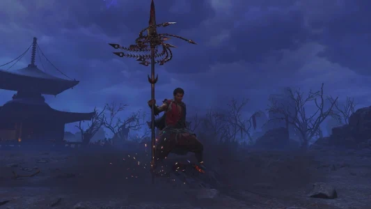 Onimusha: Way of the Sword 20