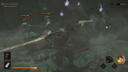 Onimusha: Way of the Sword 22