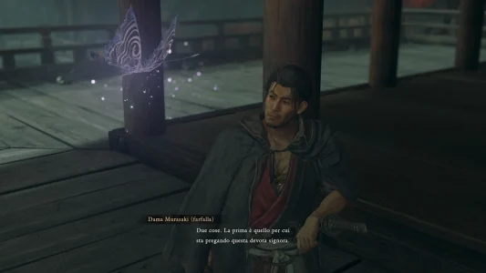 Onimusha: Way of the Sword 28