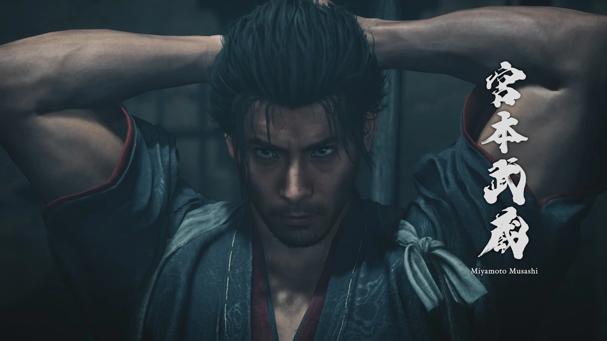 Onimusha Way of the Sword 3