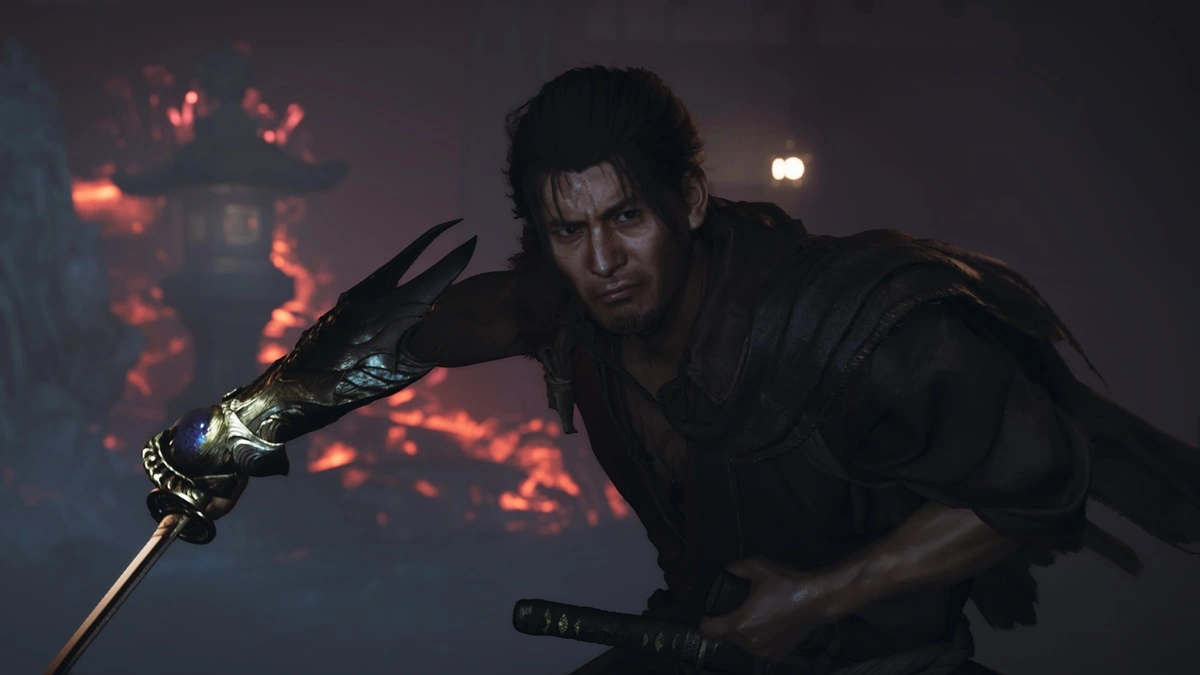 Onimusha: Way of the Sword 30