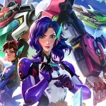 Overwatch - Stagione 4 Eroi di Busan