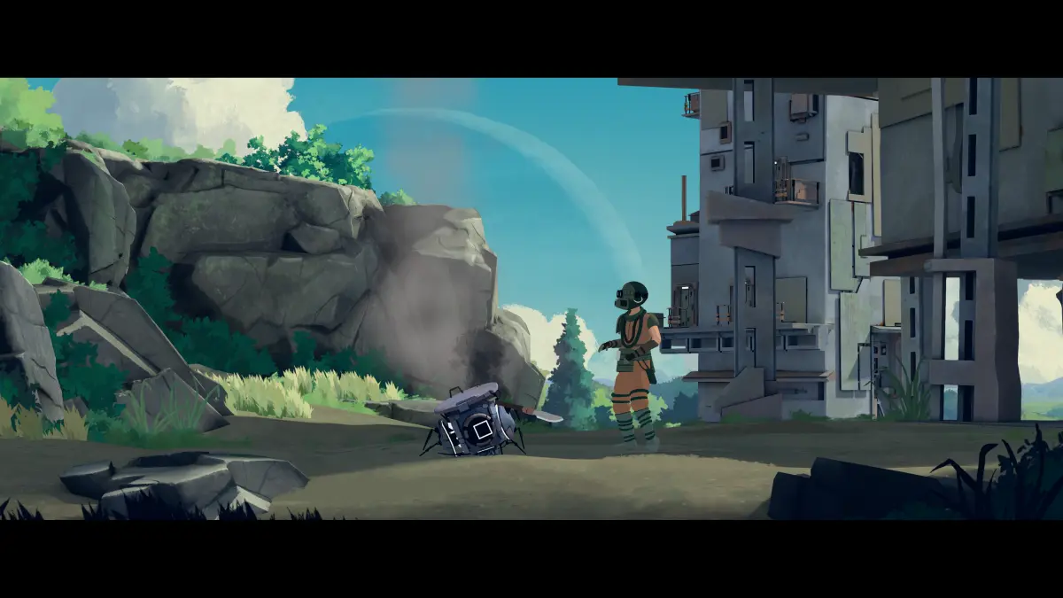 Planet of Lana II Recensione 4