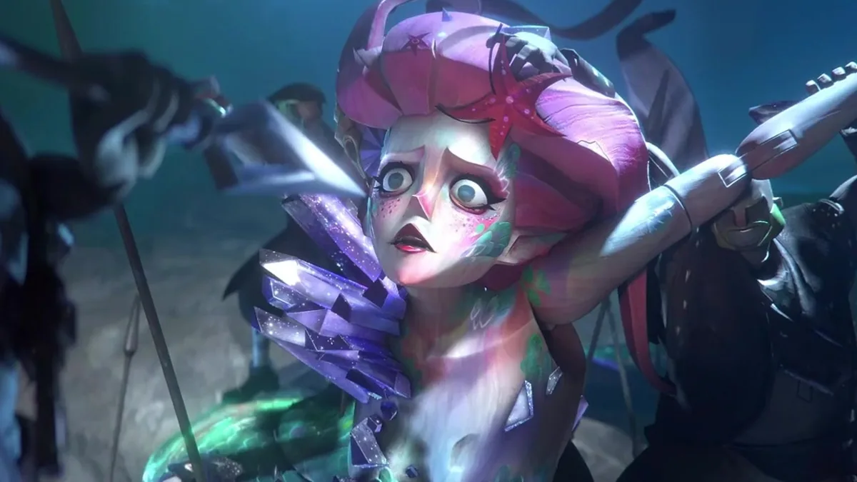 SEA OF REMNANTS – Anteprima – GAMESCOM 2026