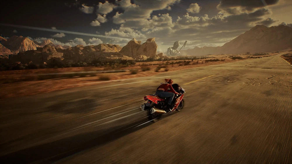 SHOWA AMERICAN STORY – Anteprima – GAMESCOM 2026