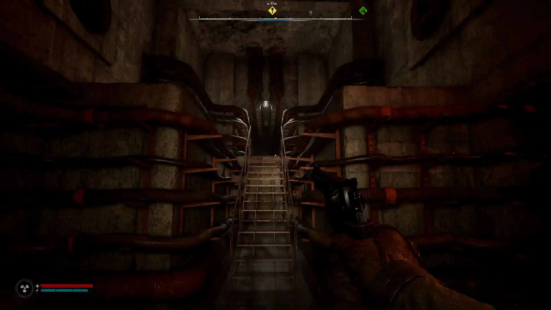 STALKER 2 Il Prezzo della Speranza Recensione estetica