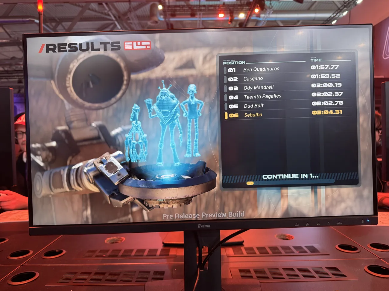 STAR WARS GALACTIC RACER – Anteprima – GAMESCOM 2026