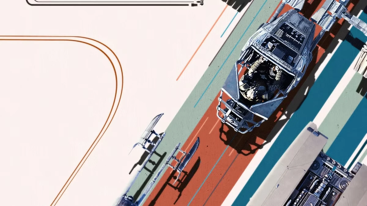 STAR WARS: GALACTIC RACER – Anteprima – GAMESCOM 2026
