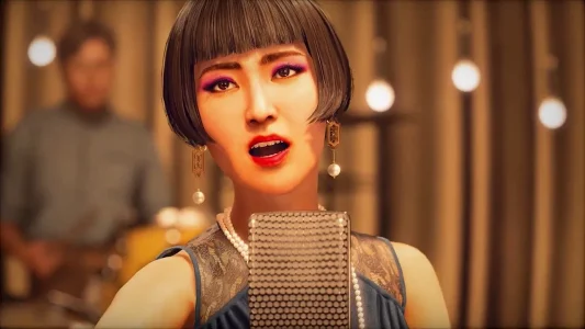 In evidenza STRANGER THAN HEAVEN - Anteprima - GAMESCOM 2026