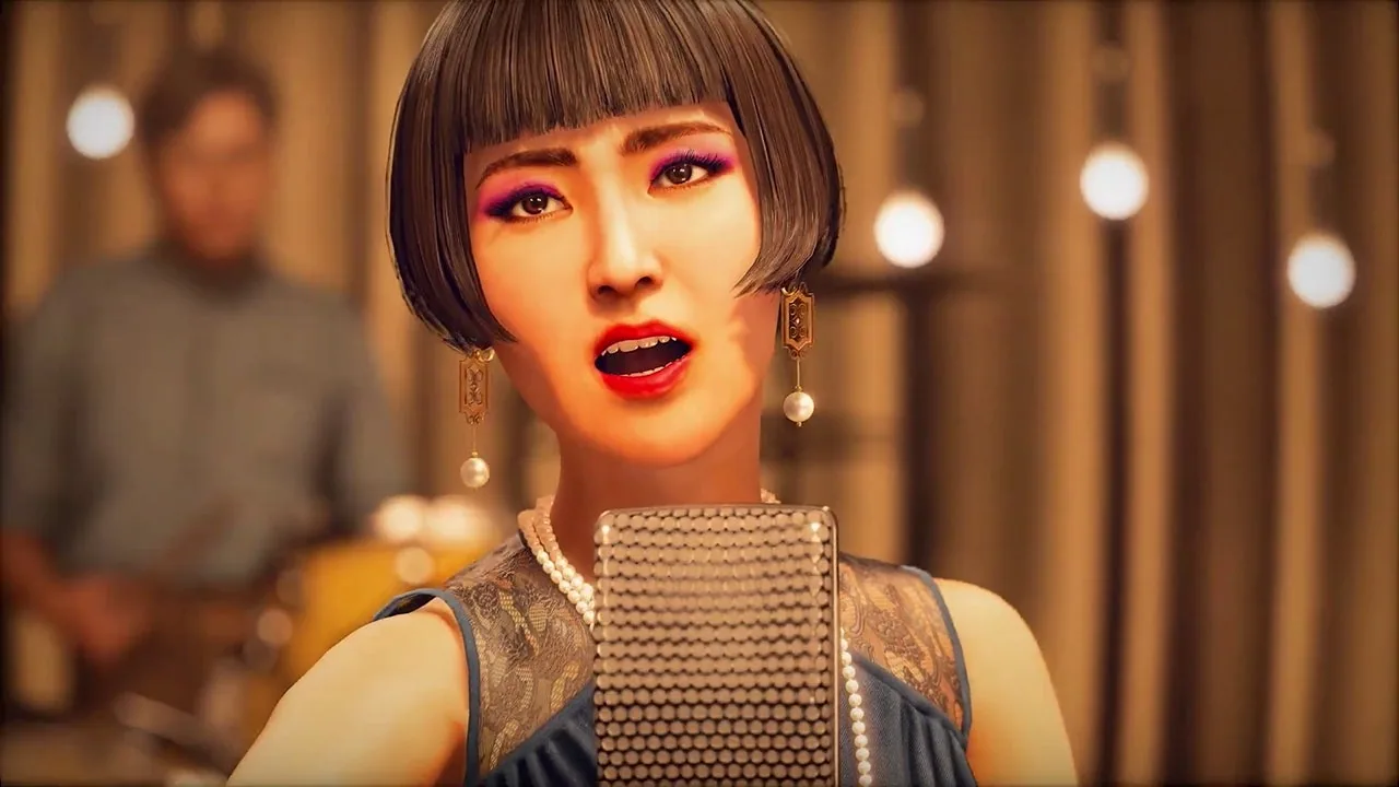 STRANGER THAN HEAVEN – Anteprima – GAMESCOM 2026