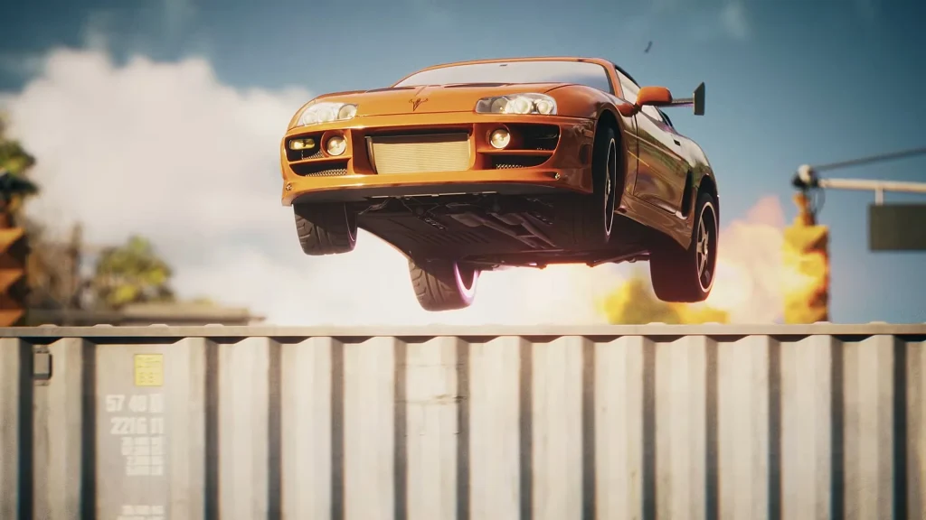Stuntman: Hollywood è puro spettacolo visivo, con qualche accortezza che manca – Provato in GAMESCOM 2026 - immagine dell'anteprima
