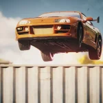 STUNTMAN HOLLYWOOD – Anteprima – GAMESCOM 2026