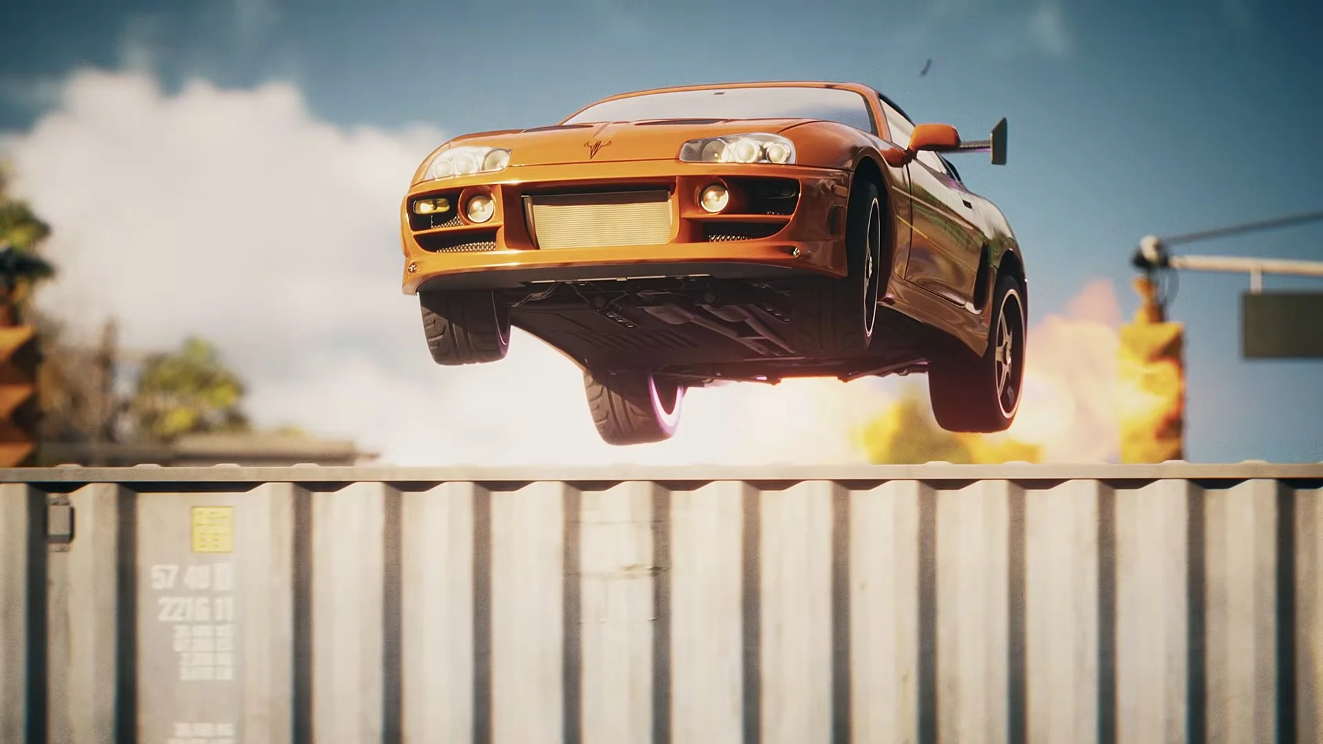 STUNTMAN HOLLYWOOD – Anteprima – GAMESCOM 2026